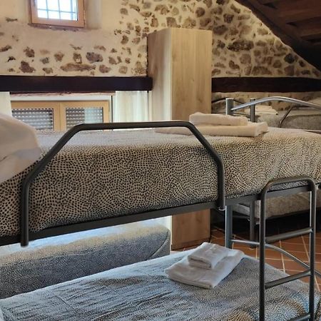 La Canongia Сеговия Экстерьер фото